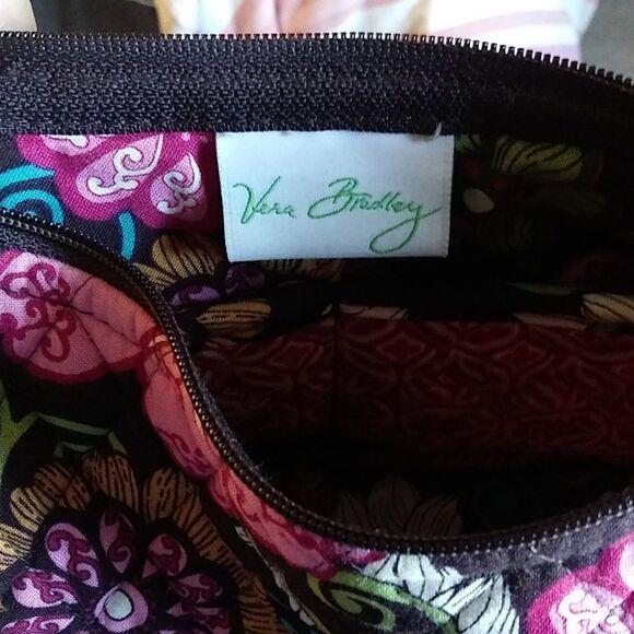 Authentic Vera Bradley Shoulder Bag - Picture 2 of 3